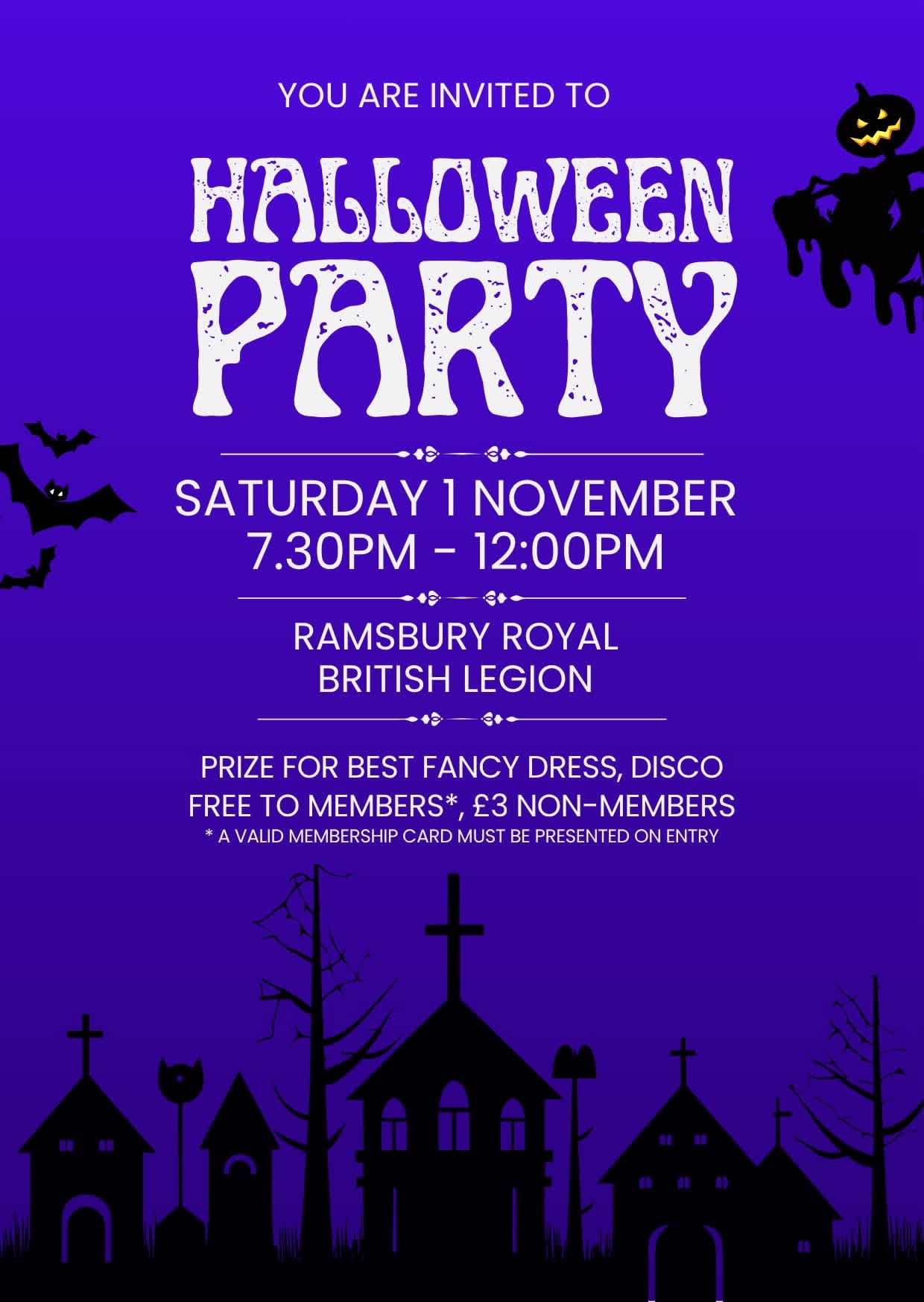 Halloween